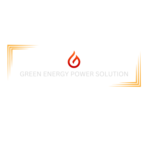 GREEN ENERGY POWER SOLUTION